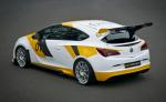 Opel Astra OPC Cup 2013 года